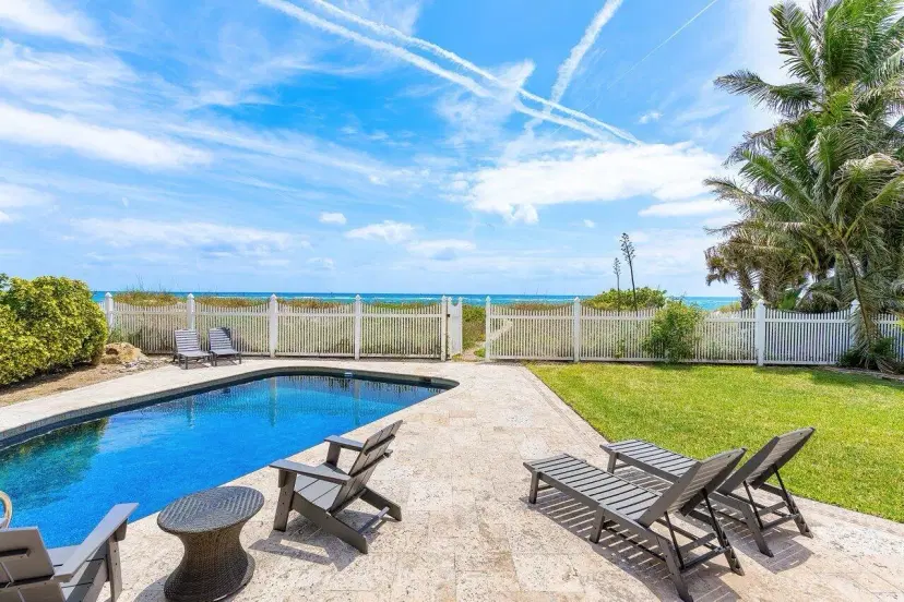 Picture of 1906 Bay Drive, Pompano Beach FL 33062