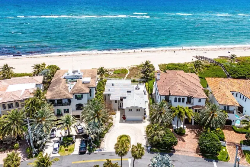 Picture of 1906 Bay Drive, Pompano Beach FL 33062