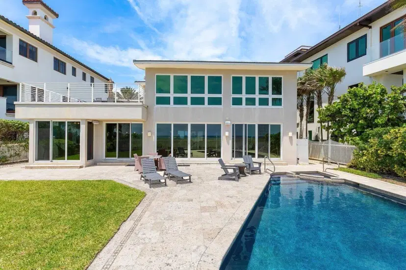 Picture of 1906 Bay Drive, Pompano Beach FL 33062