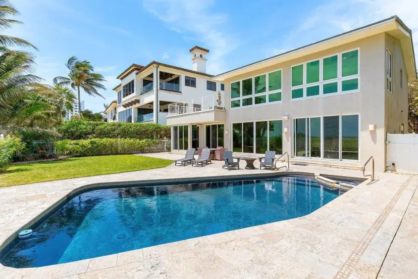 Picture of 1906 Bay Drive, Pompano Beach FL 33062