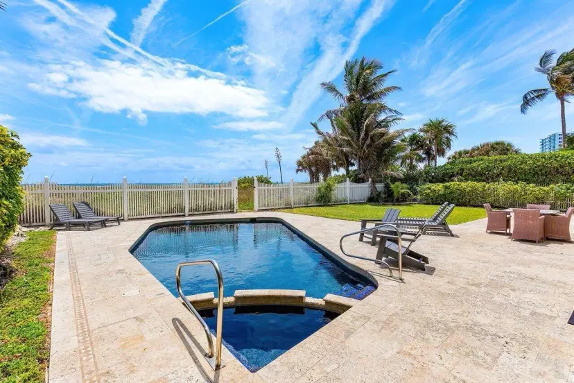 Picture of 1906 Bay Drive, Pompano Beach FL 33062