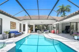 Picture of 7516 Treeline Dr, Naples, FL 34119