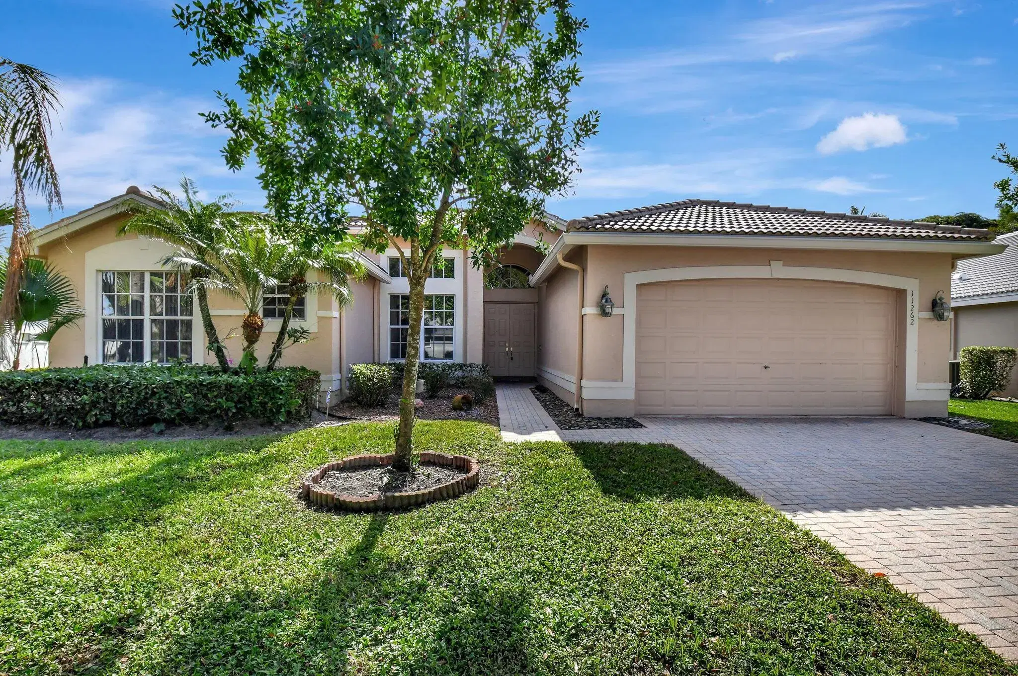 Picture of 11262 Barca Boulevard, Boynton Beach, FL 33437