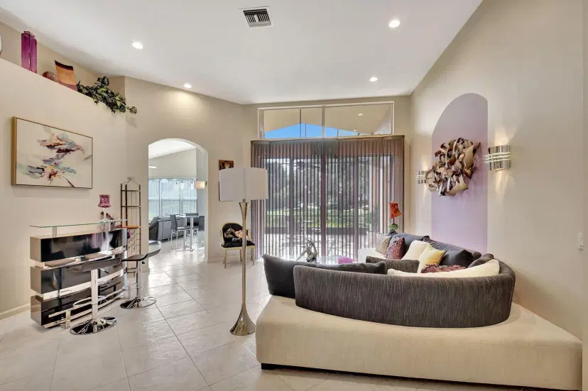 Picture of 11262 Barca Boulevard, Boynton Beach FL 33437