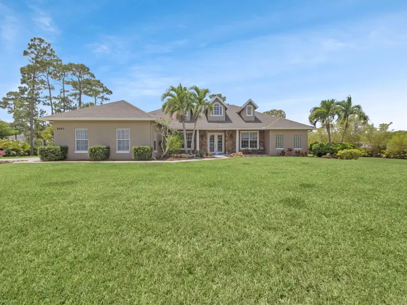 Picture of 8465 Mandarin Boulevard, The Acreage FL 33470