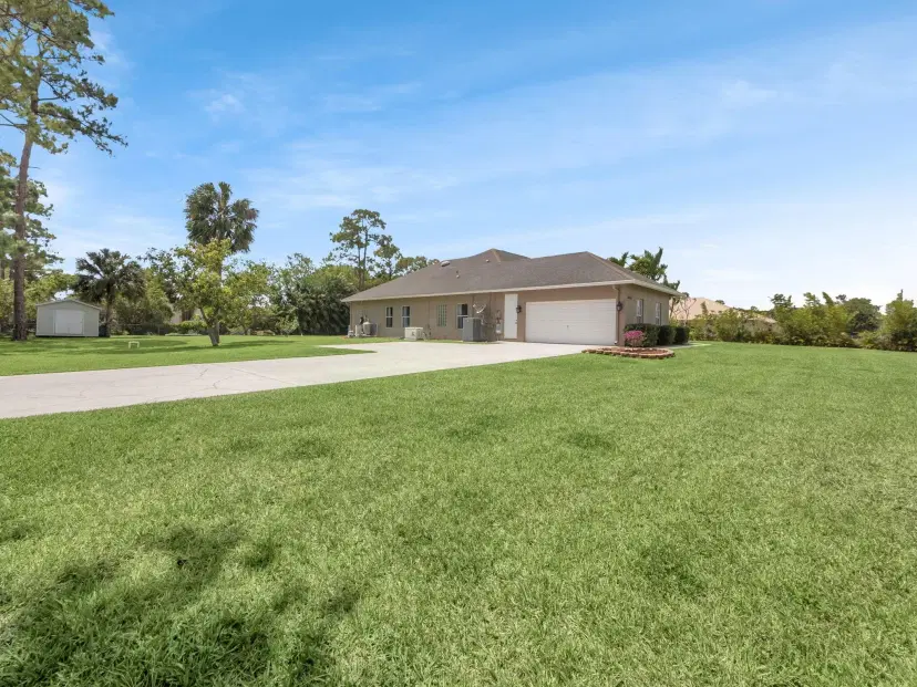 Picture of 8465 Mandarin Boulevard, The Acreage FL 33470