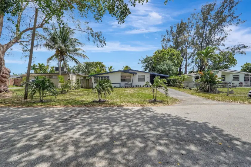 Picture of 7530 Atlanta Street, Hollywood FL 33024