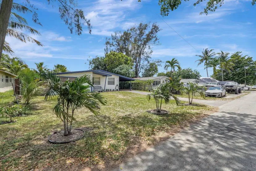 Picture of 7530 Atlanta Street, Hollywood FL 33024