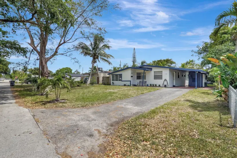 Picture of 7530 Atlanta Street, Hollywood FL 33024