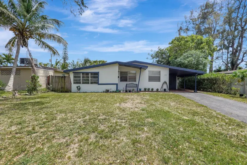 Picture of 7530 Atlanta Street, Hollywood FL 33024
