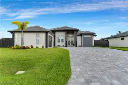 Picture of 1133 SW 18Th Ct, Cape Coral, FL 33991