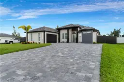 Picture of 1133 SW 18Th Ct, Cape Coral, FL 33991