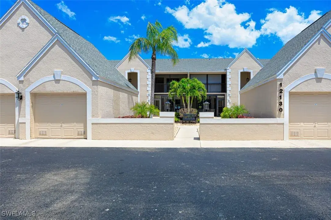 Picture of 12130 Kelly Greens Blvd 91, Fort Myers, FL 33908