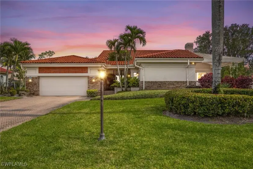 Picture of 16031 Forest Oaks Dr, Fort Myers FL 33908