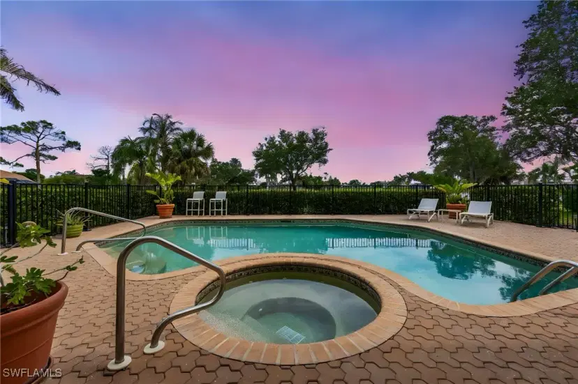 Picture of 16031 Forest Oaks Dr, Fort Myers FL 33908