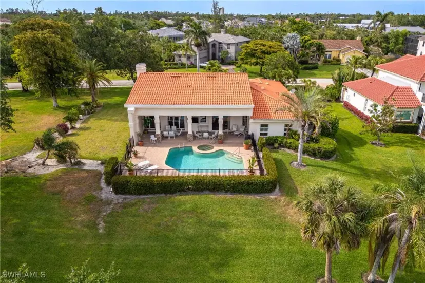 Picture of 16031 Forest Oaks Dr, Fort Myers FL 33908