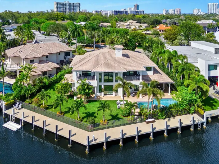 Picture of 41 Compass Lane, Fort Lauderdale FL 33308
