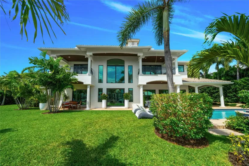 Picture of 41 Compass Lane, Fort Lauderdale FL 33308