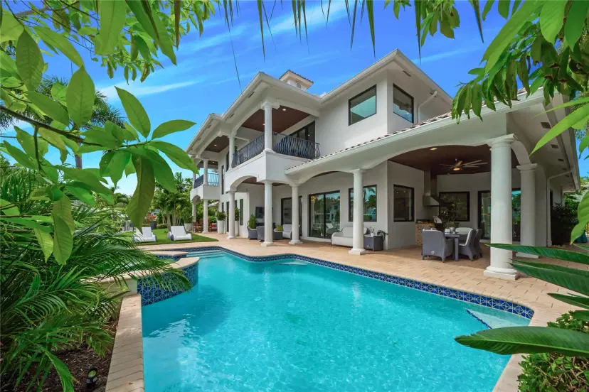 Picture of 41 Compass Lane, Fort Lauderdale FL 33308
