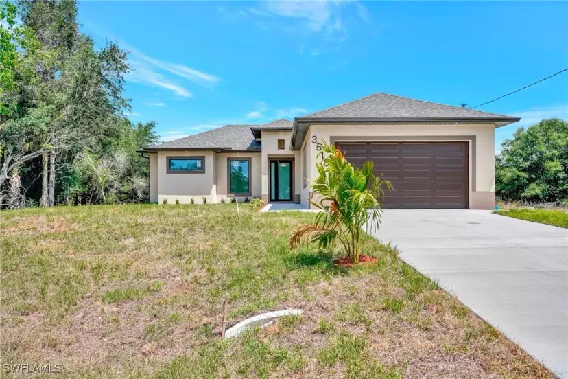 Picture of 3518 50Th St W, Lehigh Acres FL 33971