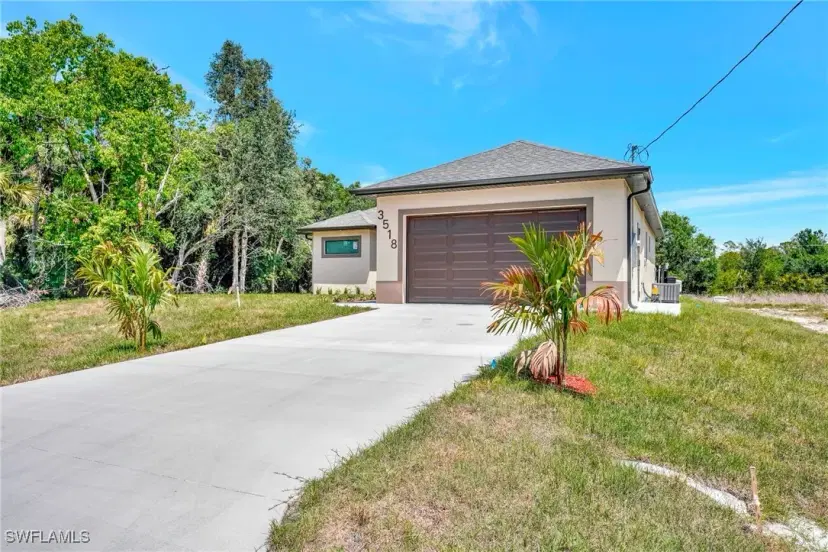 Picture of 3518 50Th St W, Lehigh Acres FL 33971