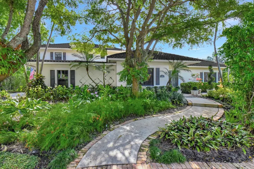 Picture of 284 Florenada Terrace, Boca Raton FL 33486