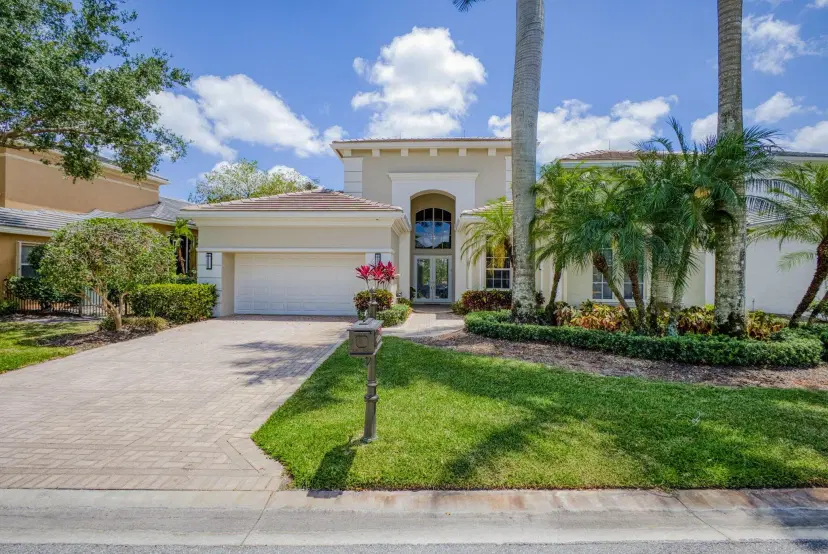 Picture of 110 Via Paradisio, Palm Beach Gardens FL 33418