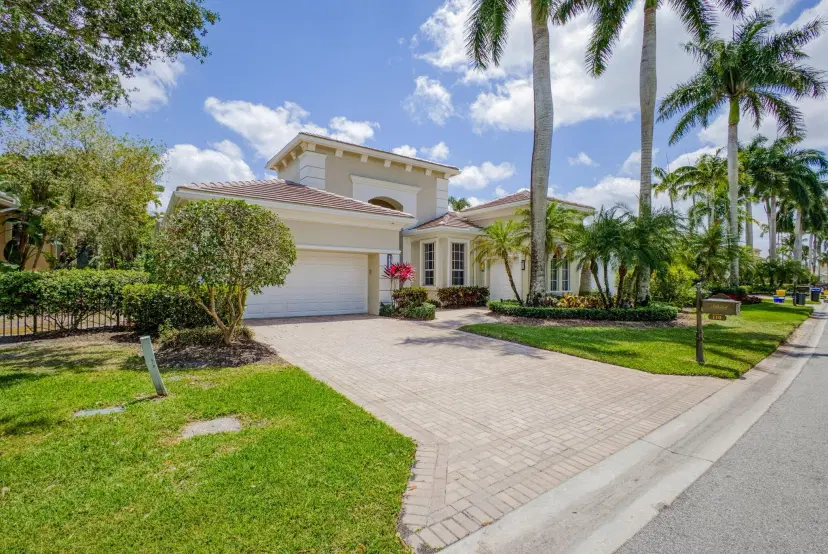 Picture of 110 Via Paradisio, Palm Beach Gardens FL 33418