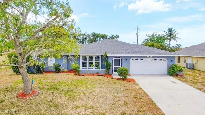 Picture of 1012 SW 35Th St, Cape Coral FL 33914