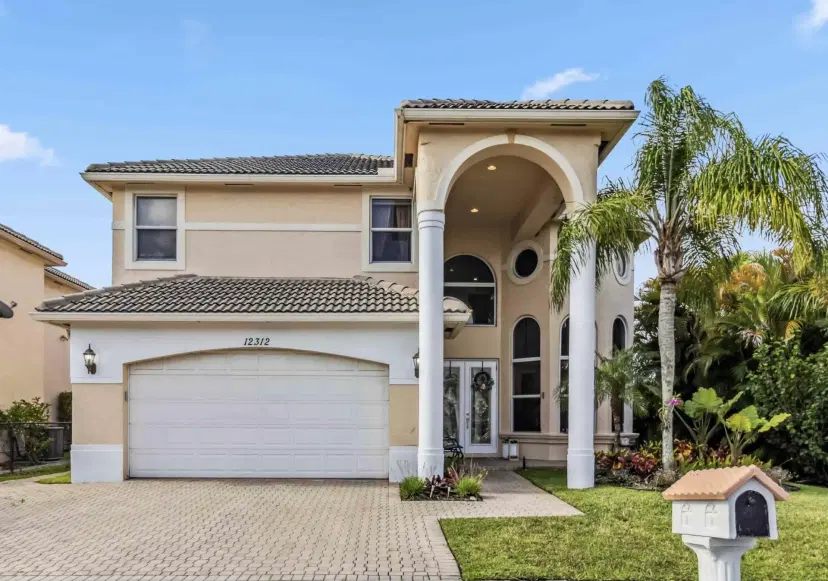 Picture of 12312 NW 26Th St, Coral Springs FL 33065