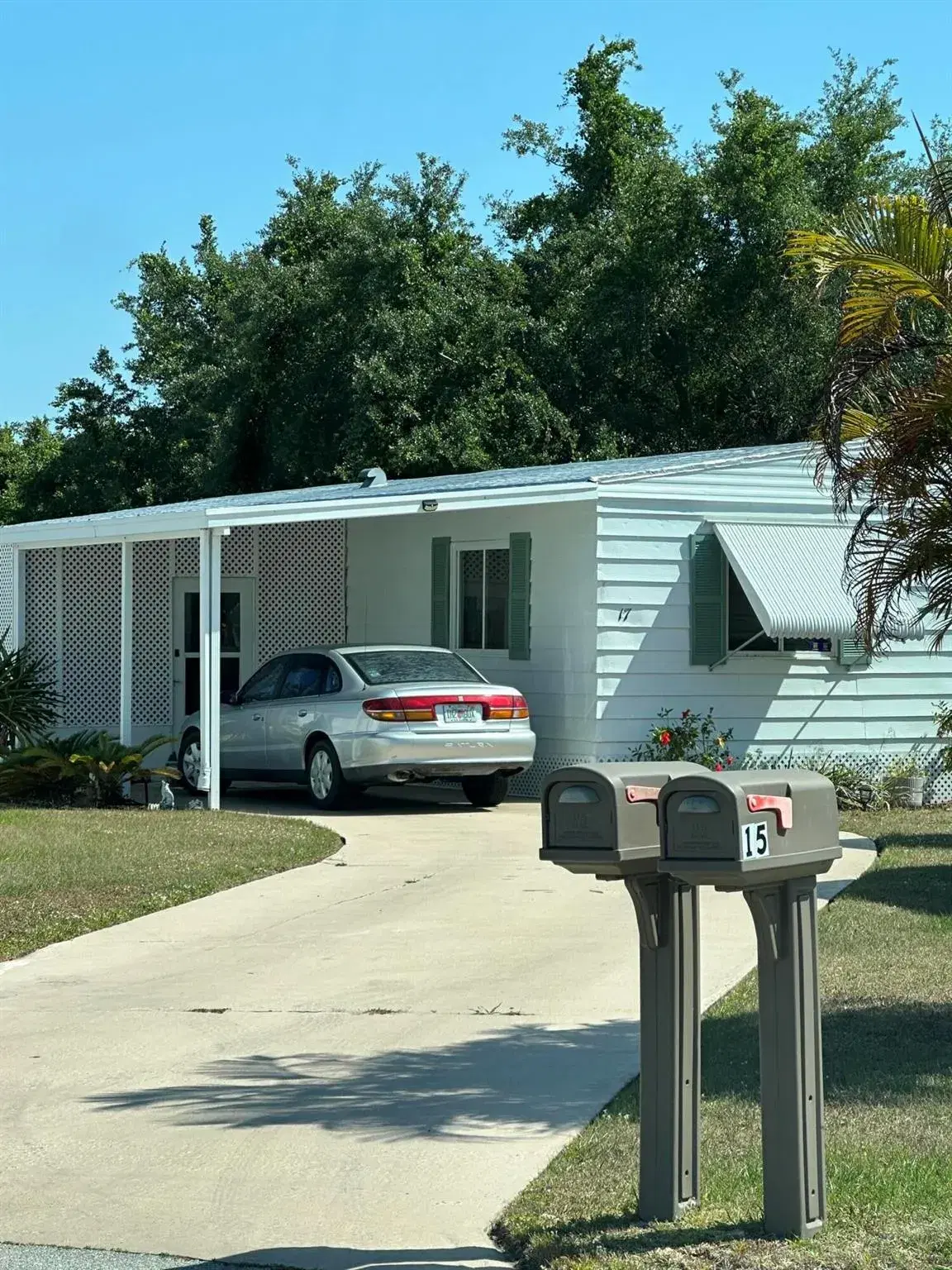 Picture of 17 Santa Maria Court, Port St Lucie, FL 34952