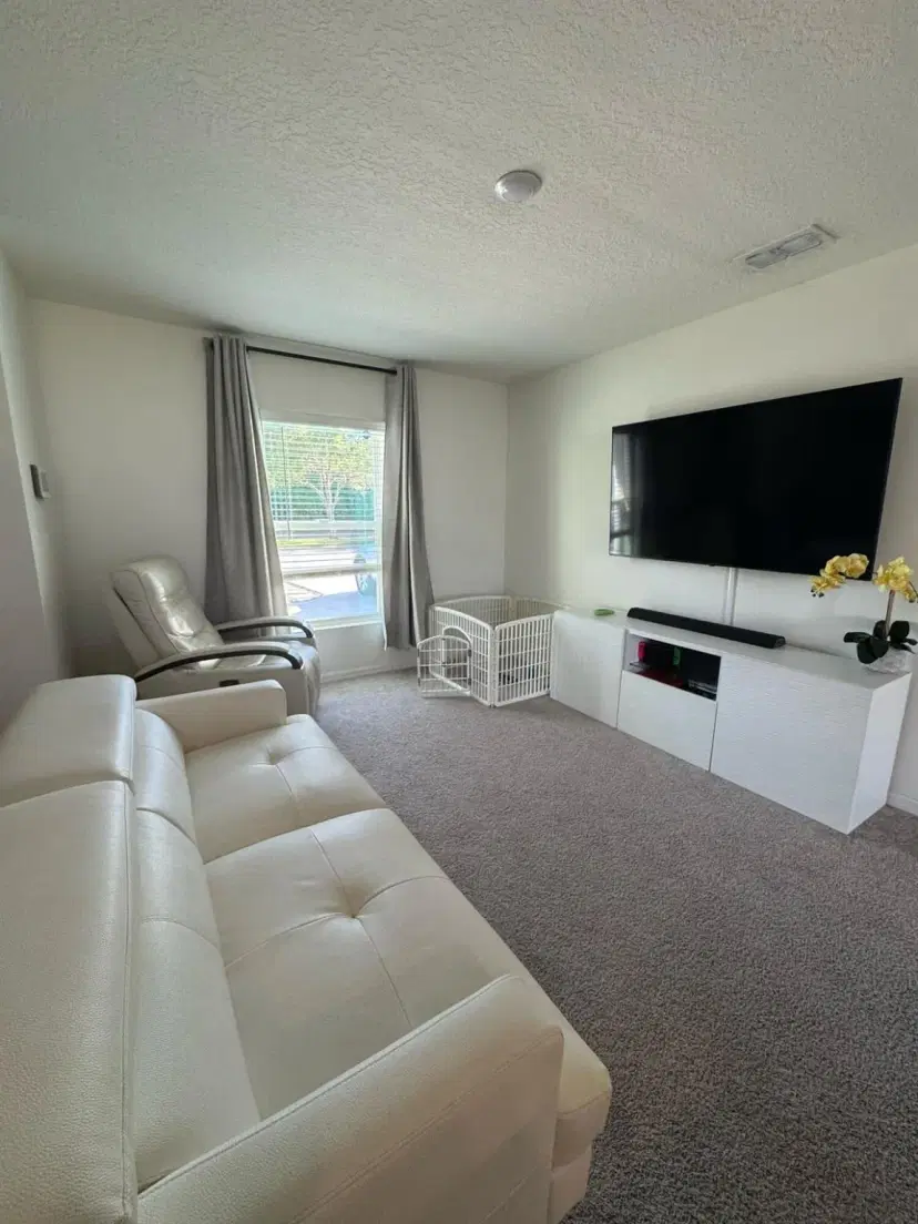 Picture of 133 SW Sw Becker Road, Port St Lucie FL 34953