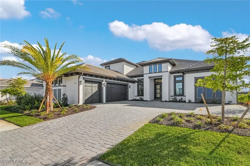 Picture of 15416 Turin Dr, Other FL 34114