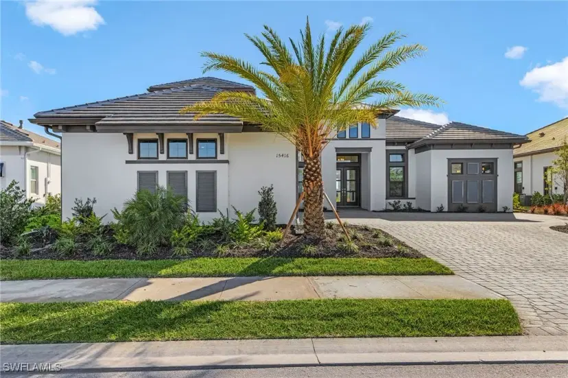 Picture of 15416 Turin Dr, Other FL 34114