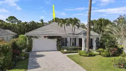 Picture of 10841 SE Arielle Terrace, Jupiter, FL 33469