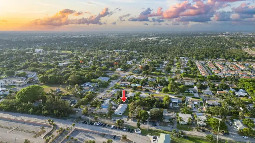 Picture of 303/305 De Carie, Delray Beach FL 33444