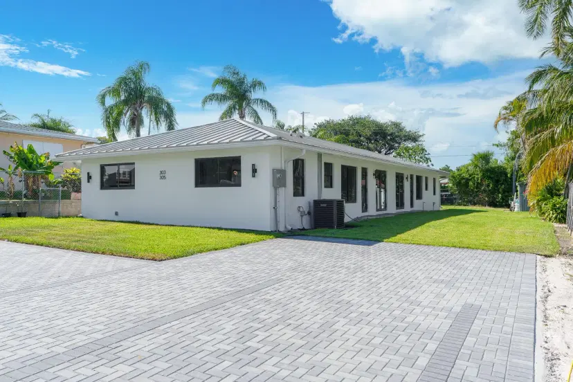 Picture of 303/305 De Carie, Delray Beach FL 33444