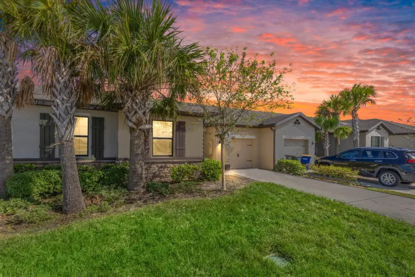 Picture of 1604 Merriment Way, Fort Pierce FL 34947