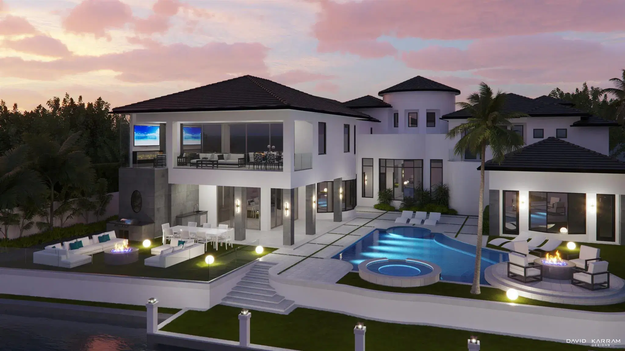 Picture of 419 E Coconut Palm Road, Boca Raton, FL 33432