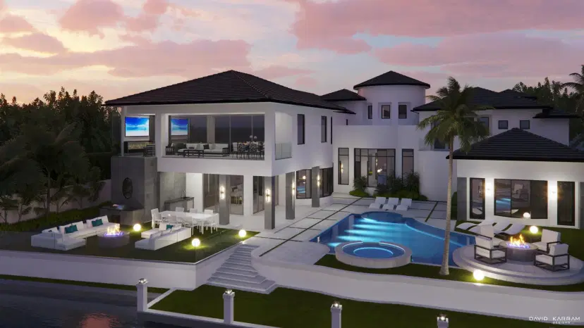 Picture of 419 E Coconut Palm Road, Boca Raton FL 33432