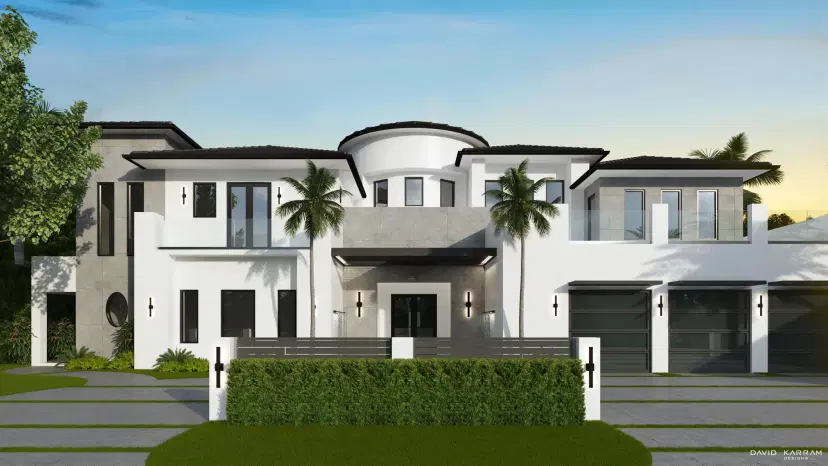 Picture of 419 E Coconut Palm Road, Boca Raton FL 33432