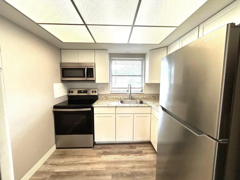 Picture of 2511 Barkley Drive W C, West Palm Beach FL 33415