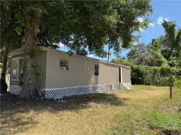 Picture of 225 Sacramento St, North Fort Myers, FL 33903