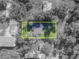 Picture of 241 Santa Cruz St, North Fort Myers, FL 33903