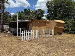 Picture of 241 Santa Cruz St, North Fort Myers, FL 33903
