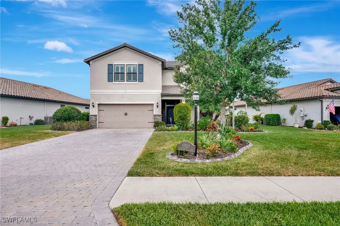 Picture of 19850 Bittersweet Ln, Estero, FL 33928