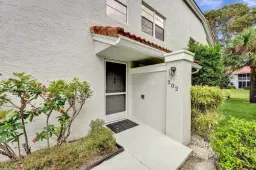 Picture of 7669 Springwater Place 202, Boynton Beach, FL 33437