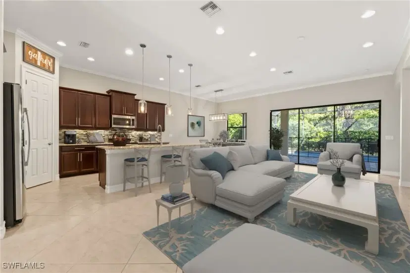 Picture of 14351 Tuscany Pointe Trl, Naples FL 34120