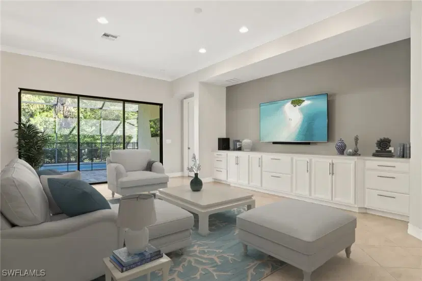 Picture of 14351 Tuscany Pointe Trl, Naples FL 34120