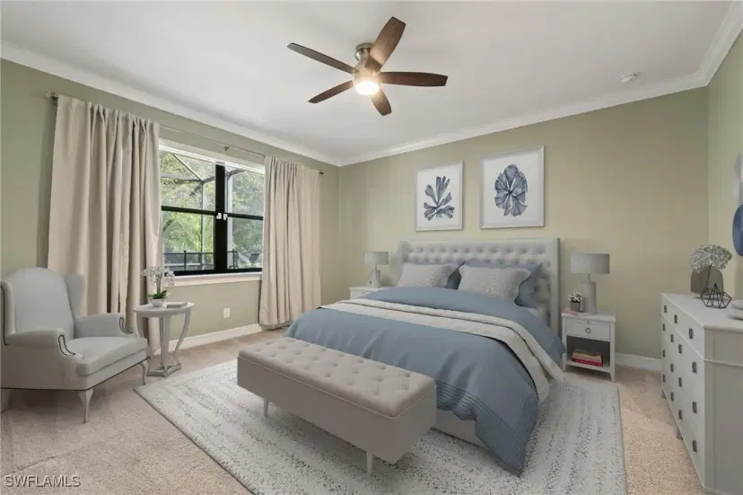 Picture of 14351 Tuscany Pointe Trl, Naples FL 34120